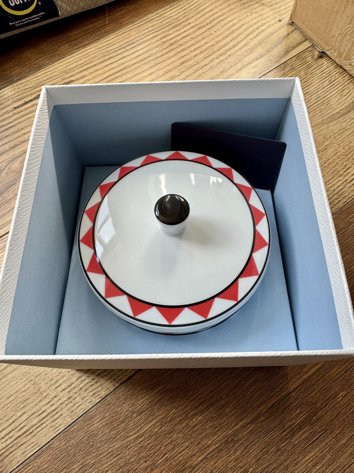 Prada Glass Jewelry box Size ONE SIZE - 7 Thumbnail