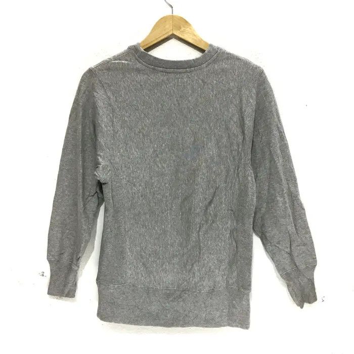 Beams Plus BEAMS JAPAN Los Angeles Logo Crewneck Sweatshirt Sweater Size US M / EU 48-50 / 2 - 4 Thumbnail