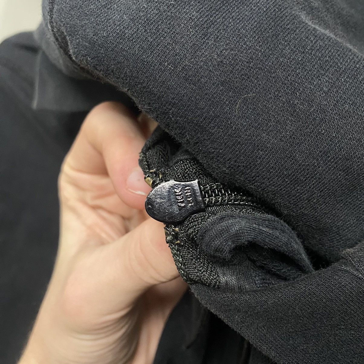C.P. Company C.P. Company zip hoodie Size US S / EU 44-46 / 1 - 8 Thumbnail