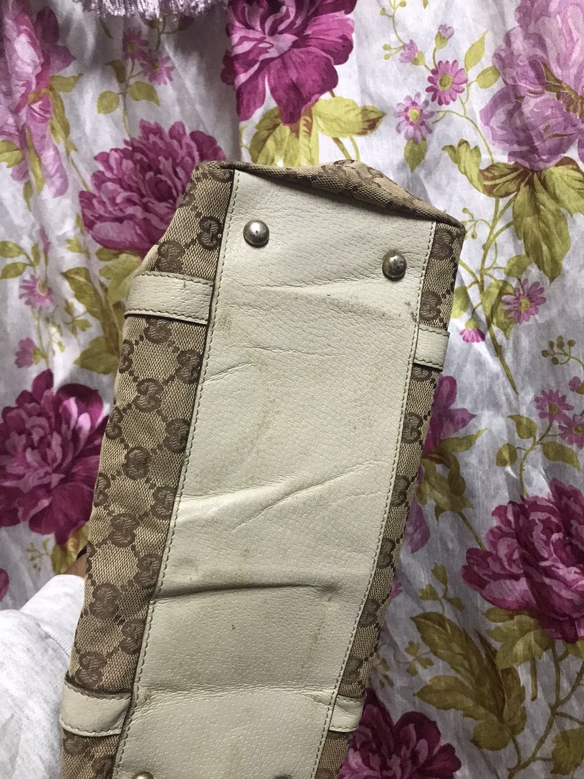Gucci Authentic GG Gucci Size ONE SIZE - 9 Thumbnail