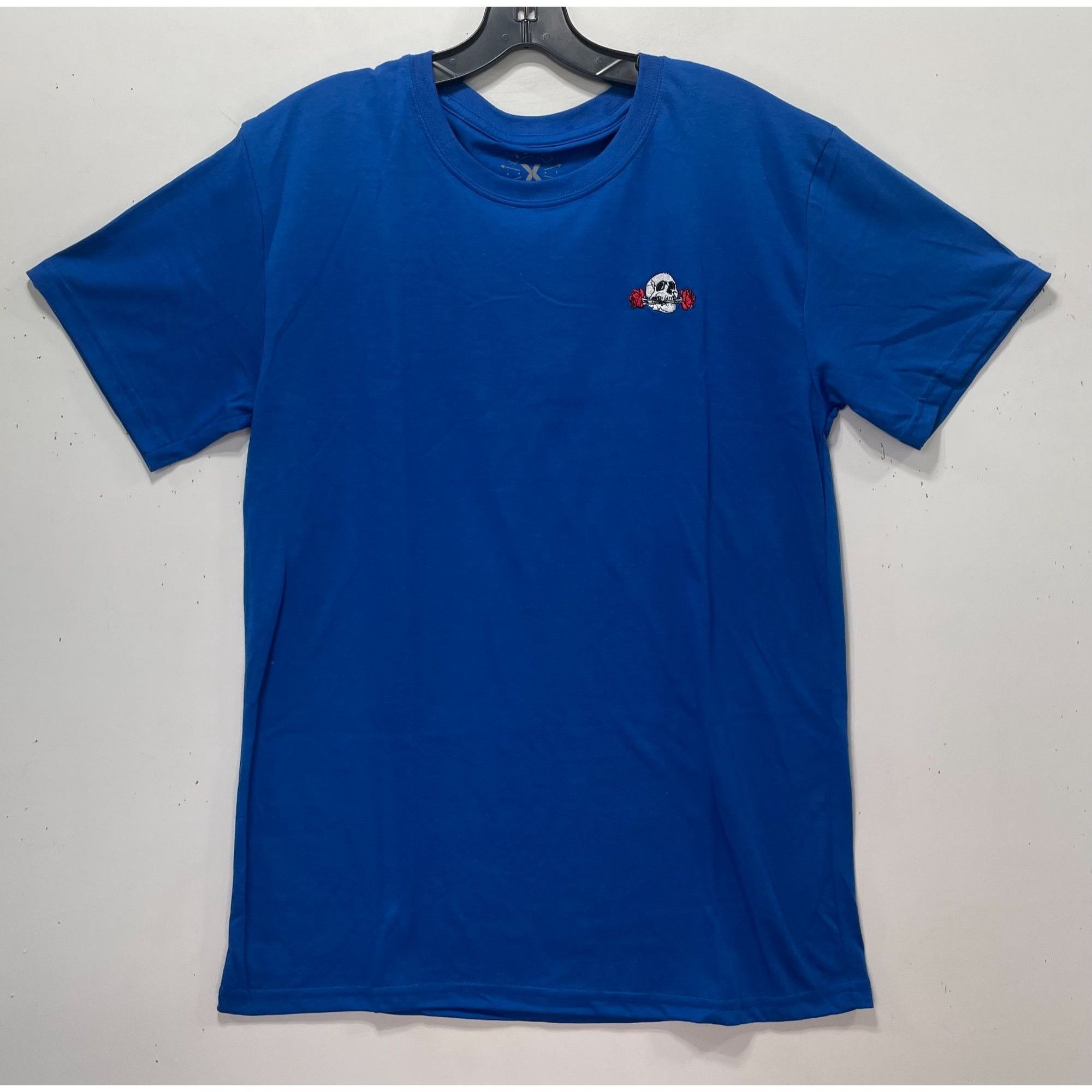 Other Fast West - Men's Adults Short Sleeves T-Shirt - Graphic Tee Size US M / EU 48-50 / 2 - 1 Thumbnail