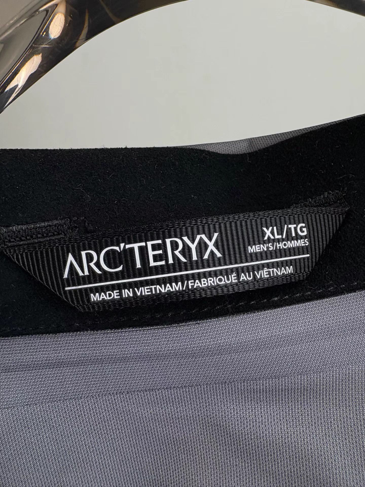 Arc'teryx ARCTERYX RALLE LONG Mid-length Jacket Size US XL / EU 56 / 4 - 5 Thumbnail