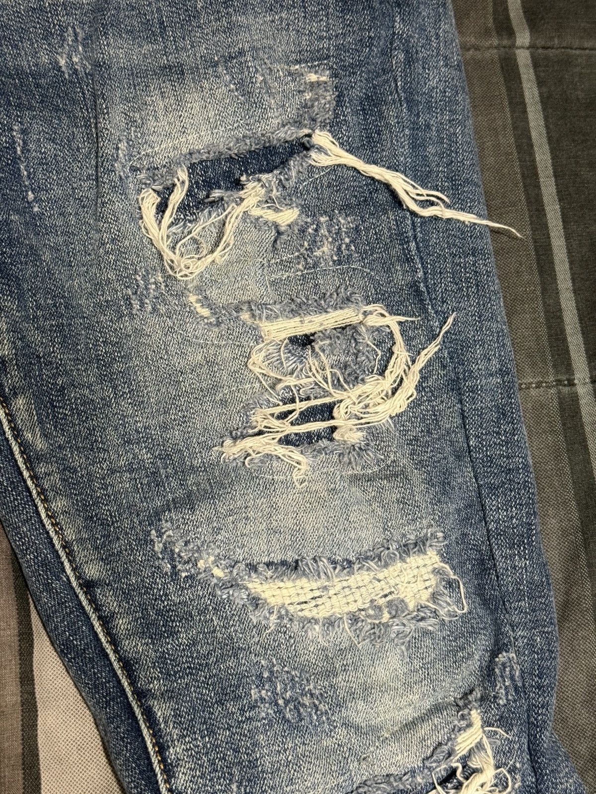 Other Essential Lab jeans Size US 32 / EU 48 - 3 Thumbnail