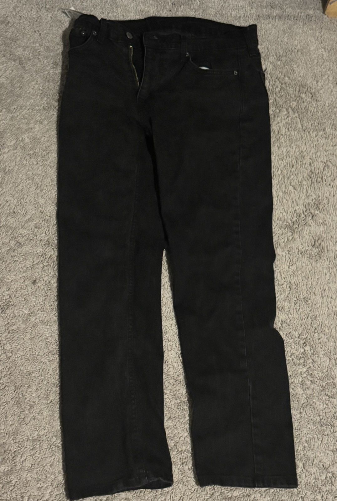 Levi's Levi 514 Denim Size US 32 / EU 48 - 1 Thumbnail