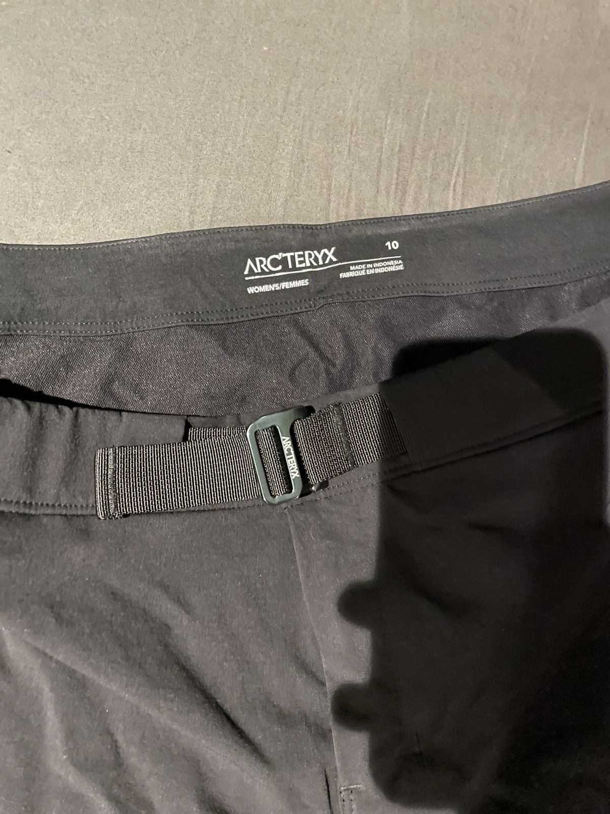 Arc'teryx Arc'teryx Shorts 6" Size US 31 - 2 Thumbnail