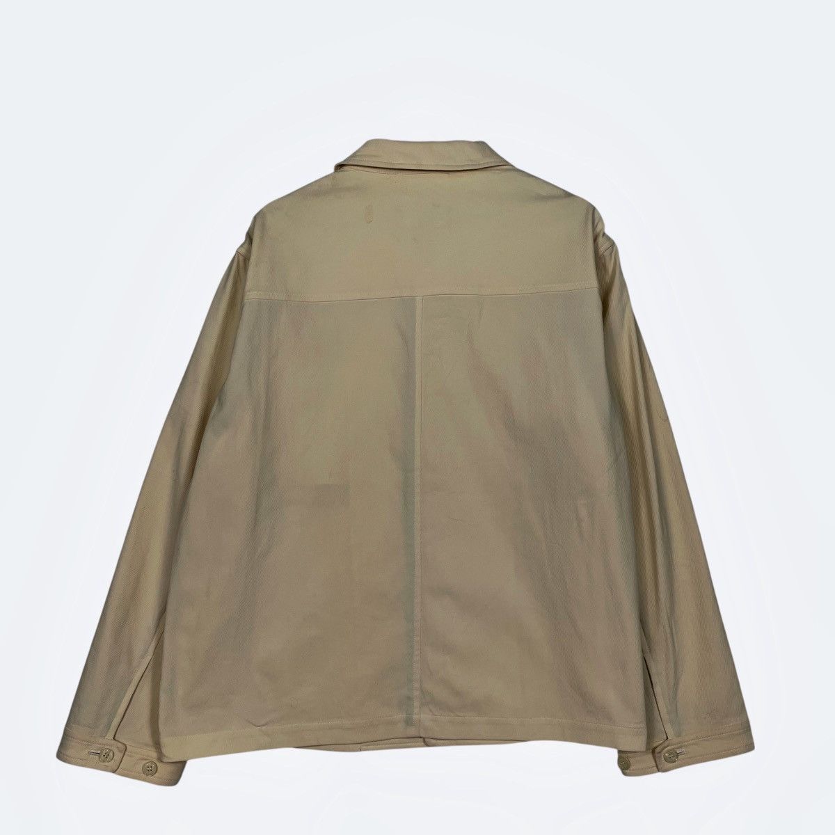 Allegri Allegri Casual Jacket Size US L / EU 52-54 / 3 - 7 Thumbnail