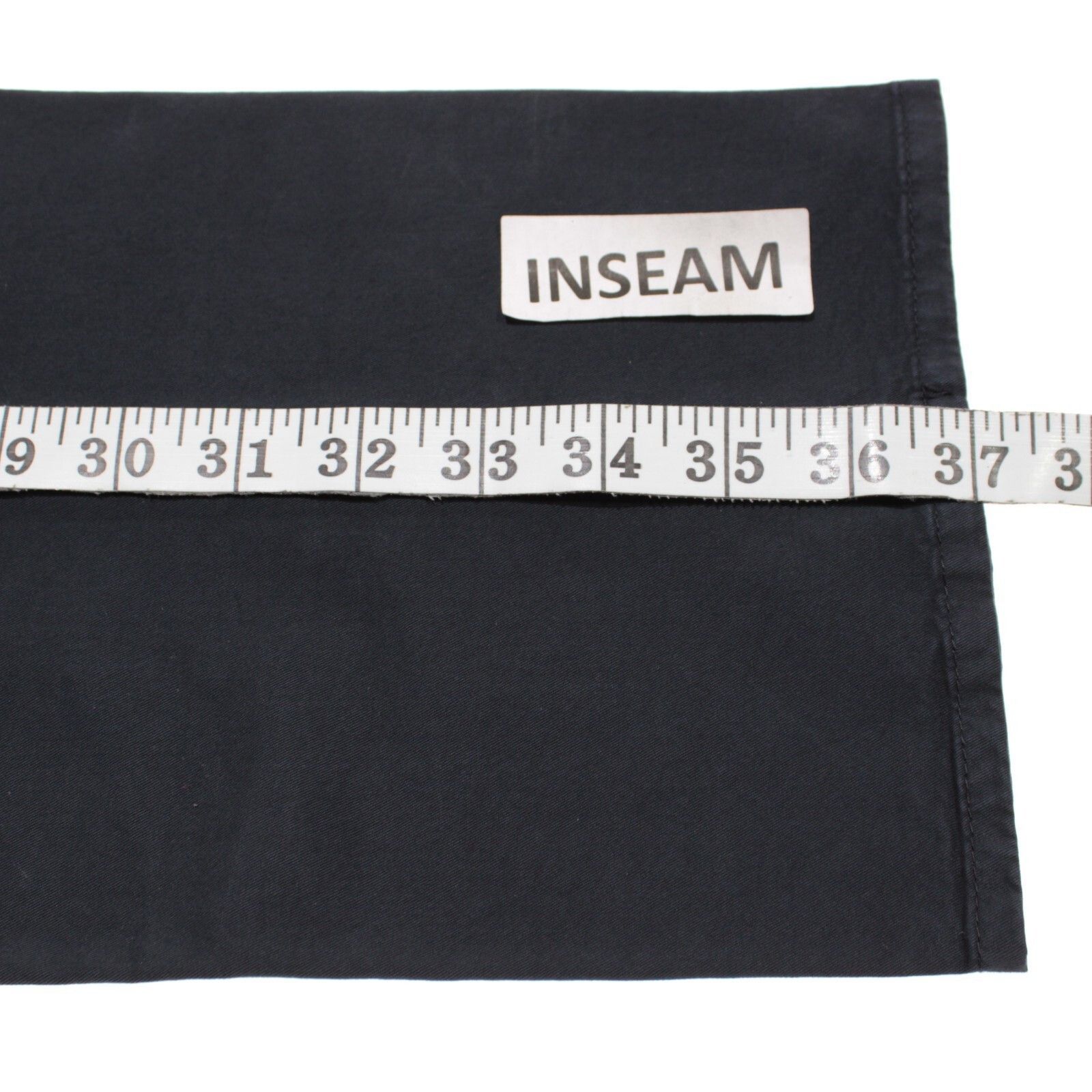 Luciano Barbera Luciano Barbera New with tags Chino Size 32 US In Blue Size US 32 / EU 48 - 9 Thumbnail