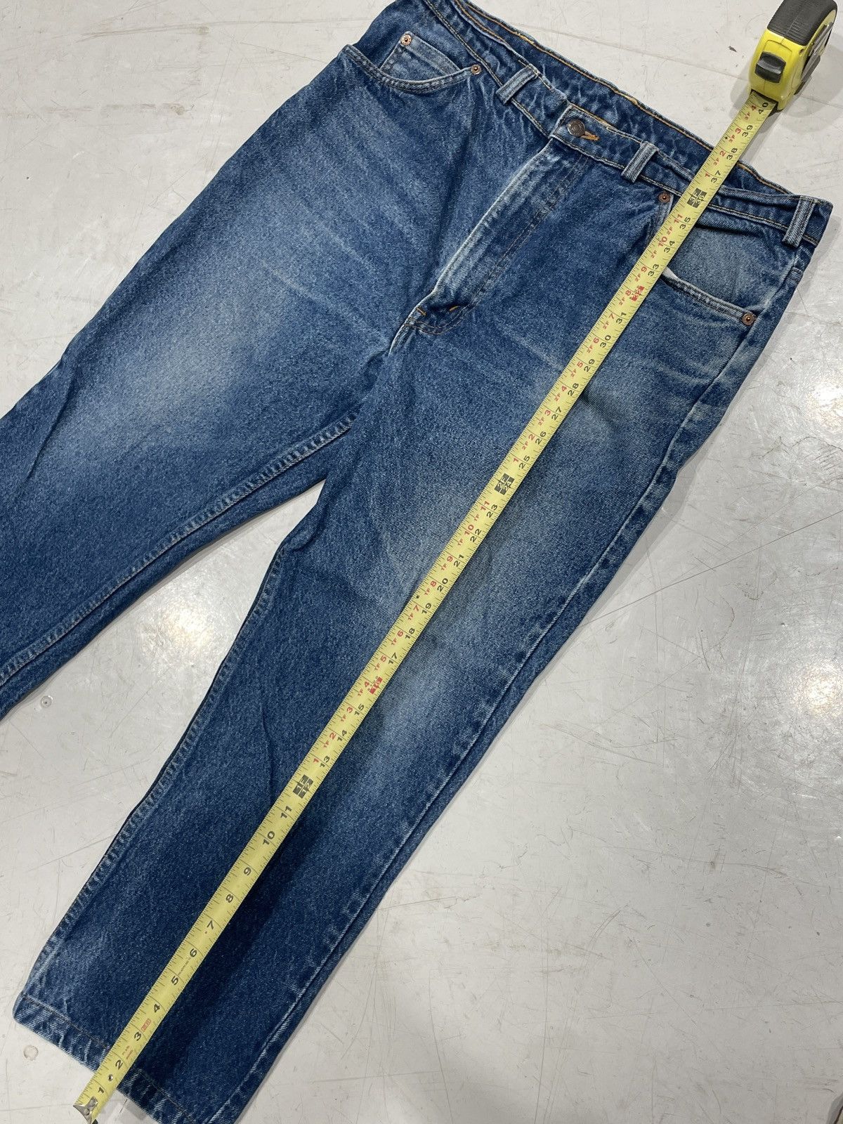 Levi's × Vintage Vintage 60s Orange Tab Levi’s Size US 36 / EU 52 - 6 Thumbnail