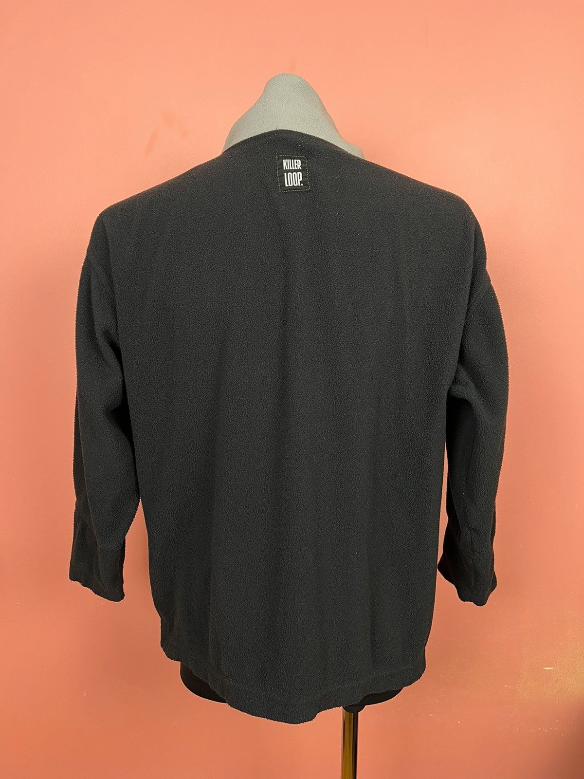 Killer Acid Killer loop fleece outdoor hype ski sale Size US S / EU 44-46 / 1 - 10 Thumbnail