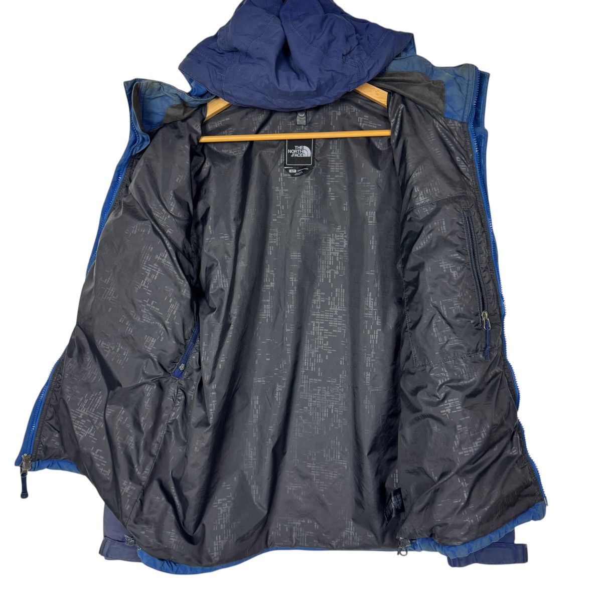 The North Face The North Face Multi Pocket Hooded Jacket Size US S / EU 44-46 / 1 - 14 Thumbnail