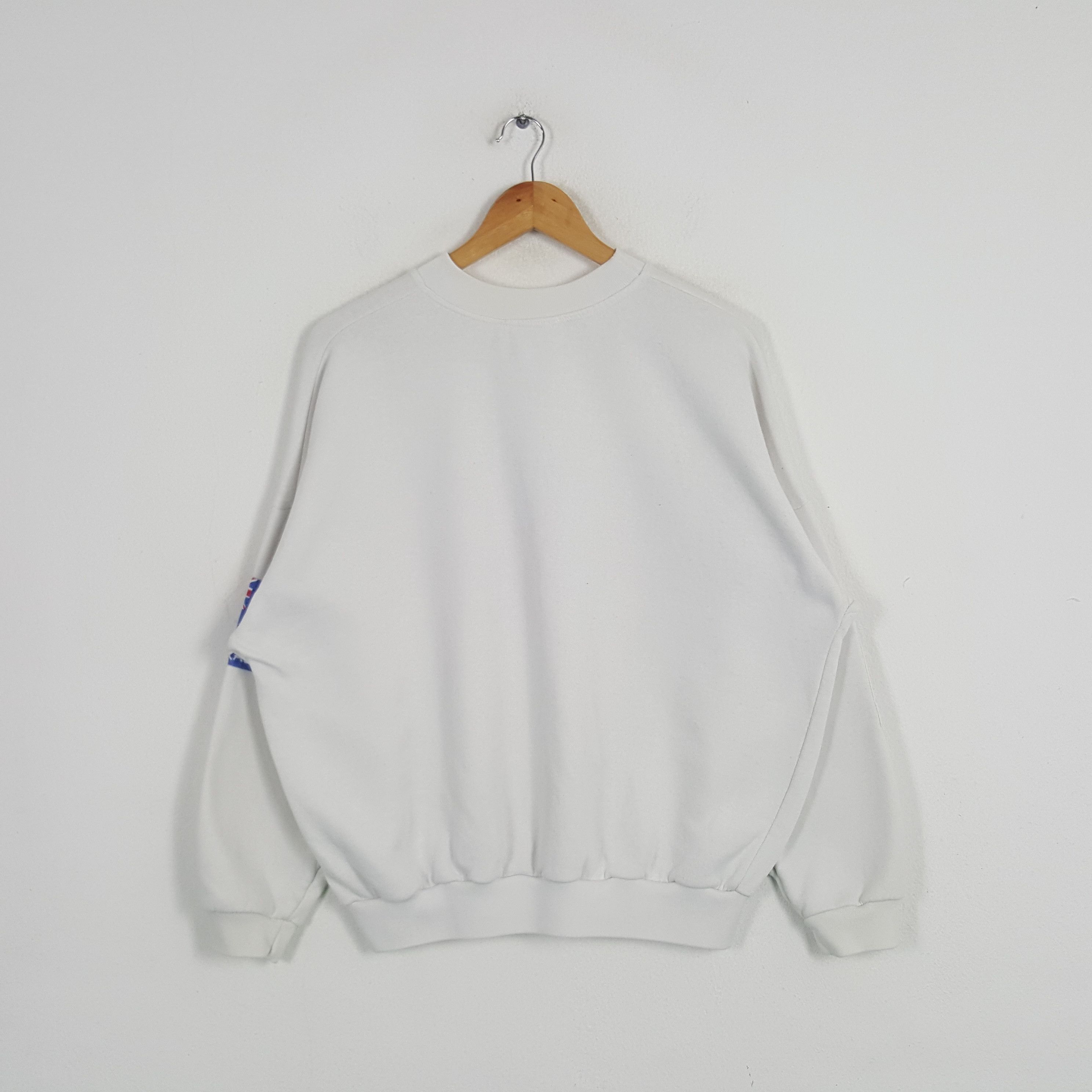 USA Olympics × Vintage Vintage Melbourne 1990 Australia Olympics Sport Sweatshirt Size US XL / EU 56 / 4 - 3 Thumbnail