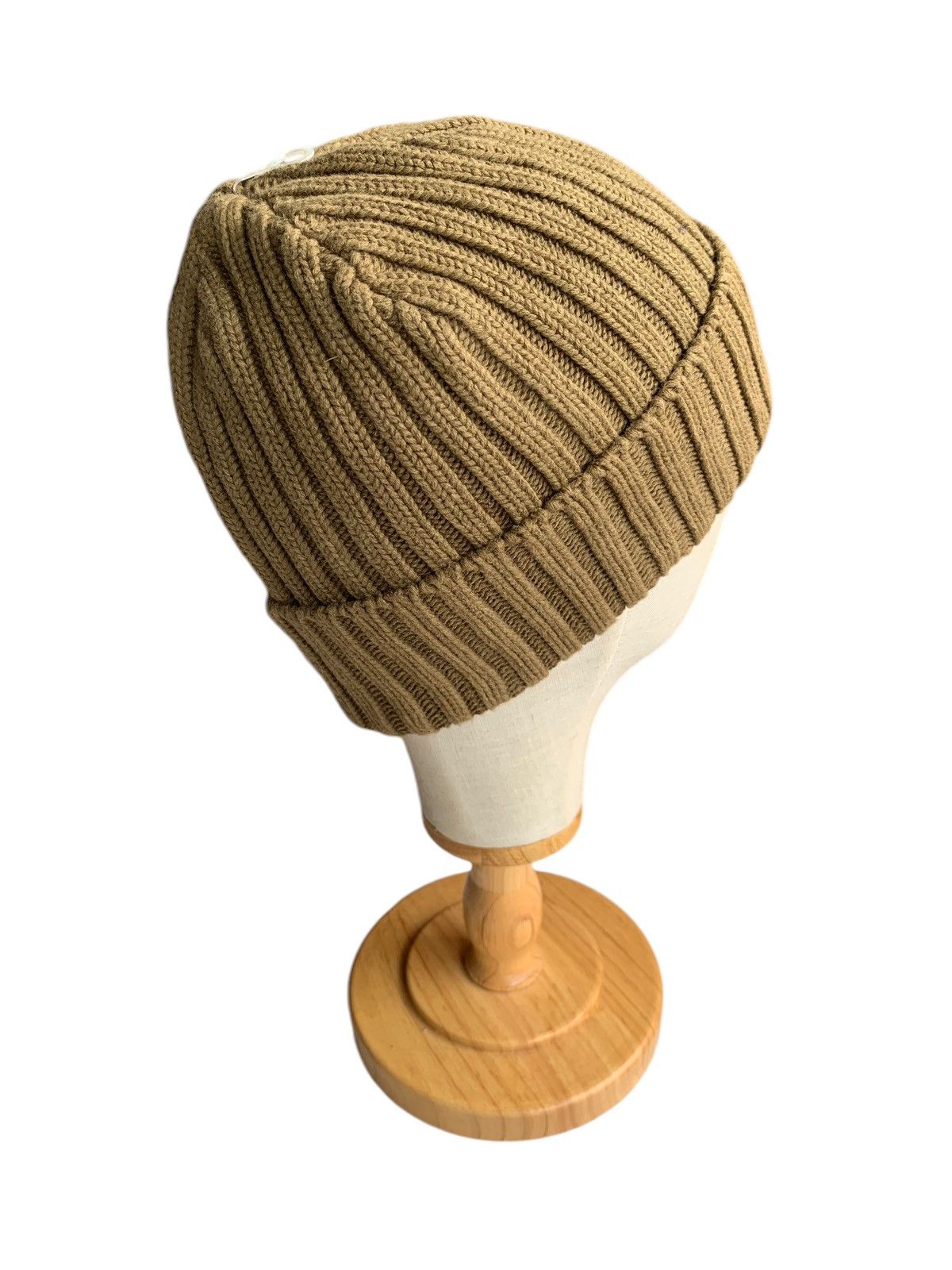 Japanese Brand × Kapital × Vintage Knitted Stooge & Co Japanese Winter Sessions Beanie Hats🎌 Size ONE SIZE - 9 Thumbnail