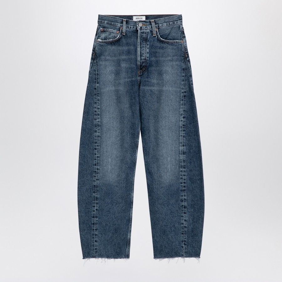 o1d2blof0724 denim Jeans in Blue