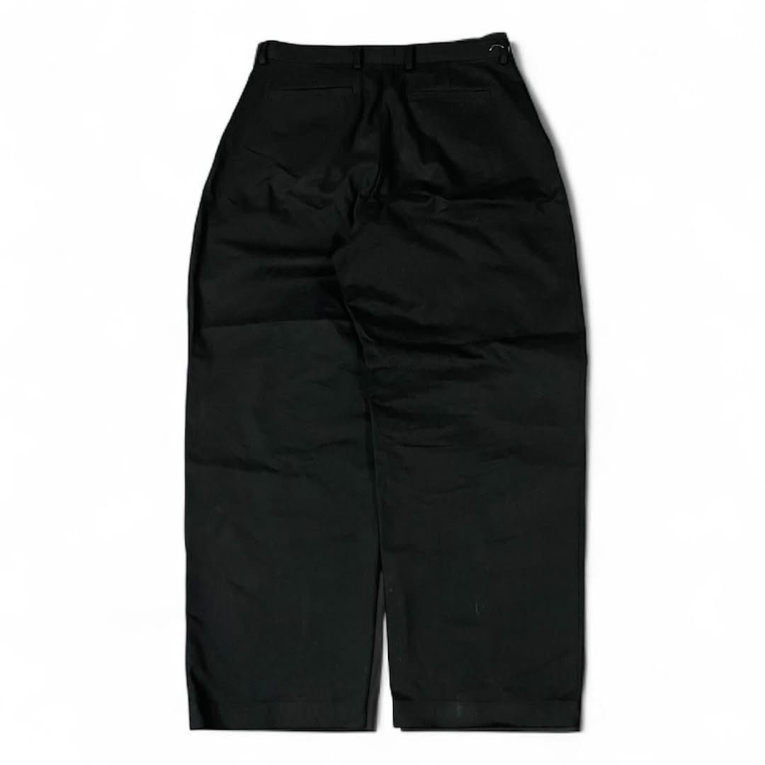 Japanese Brand Y2K Anoblir Baggy Pants Size US 33 - 2 Thumbnail