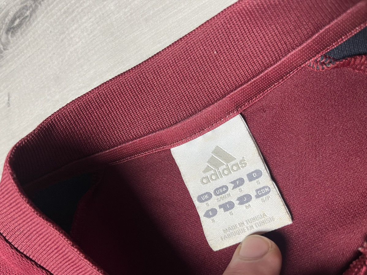 Adidas Vintage Adidas Newcastle united home jersey 2003 Size US S / EU 44-46 / 1 - 4 Thumbnail