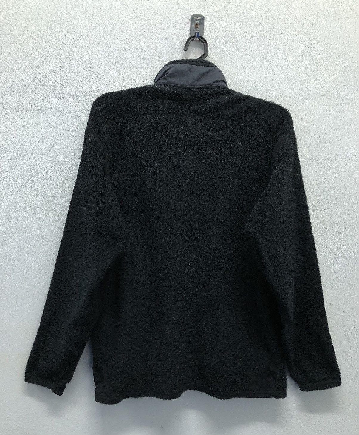 Patagonia Vintage Patagonia Polartec Made In Usa Jacket Size US M / EU 48-50 / 2 - 2 Thumbnail