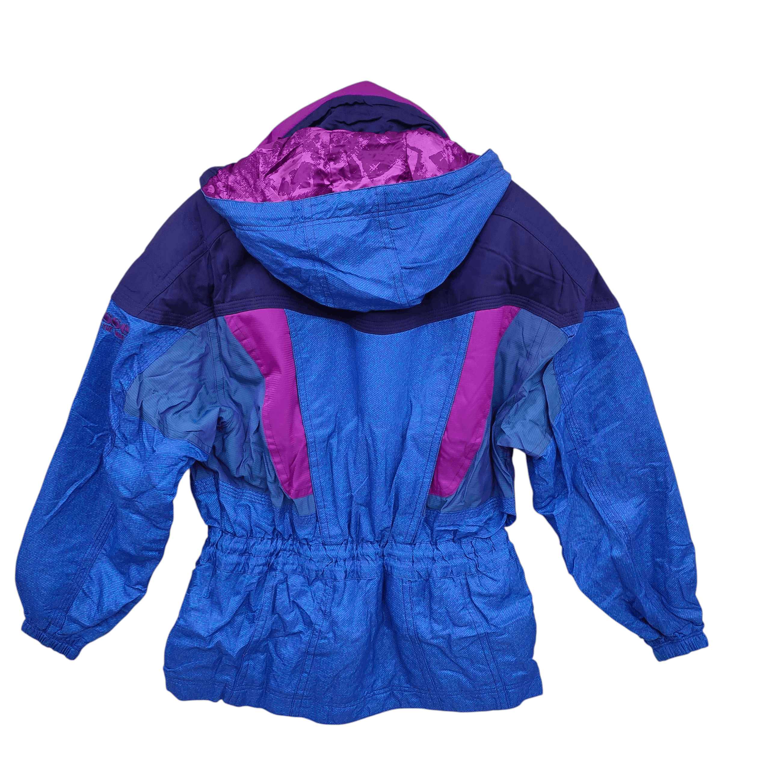 Ellesse Vintage Ellesse Ski jacket Size US M / EU 48-50 / 2 - 2 Thumbnail