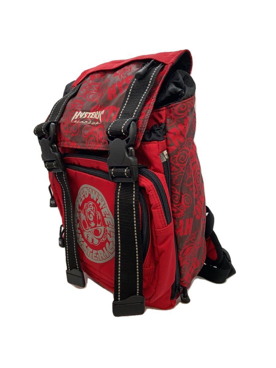 Hysteric Glamour Backpack Size ONE SIZE - 2 Thumbnail