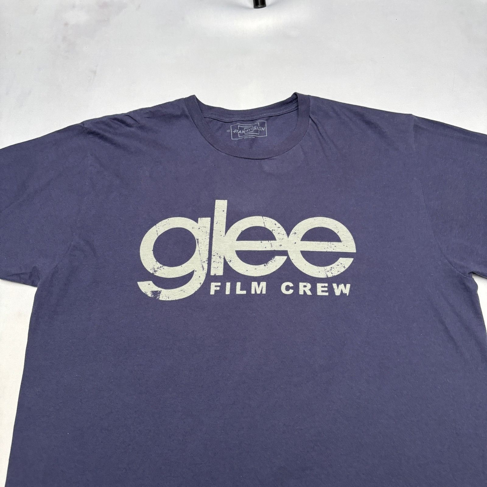 Other Glee Film Crew Panavision Remote Systems Shirt Men's XL Fox Size US XL / EU 56 / 4 - 2 Thumbnail