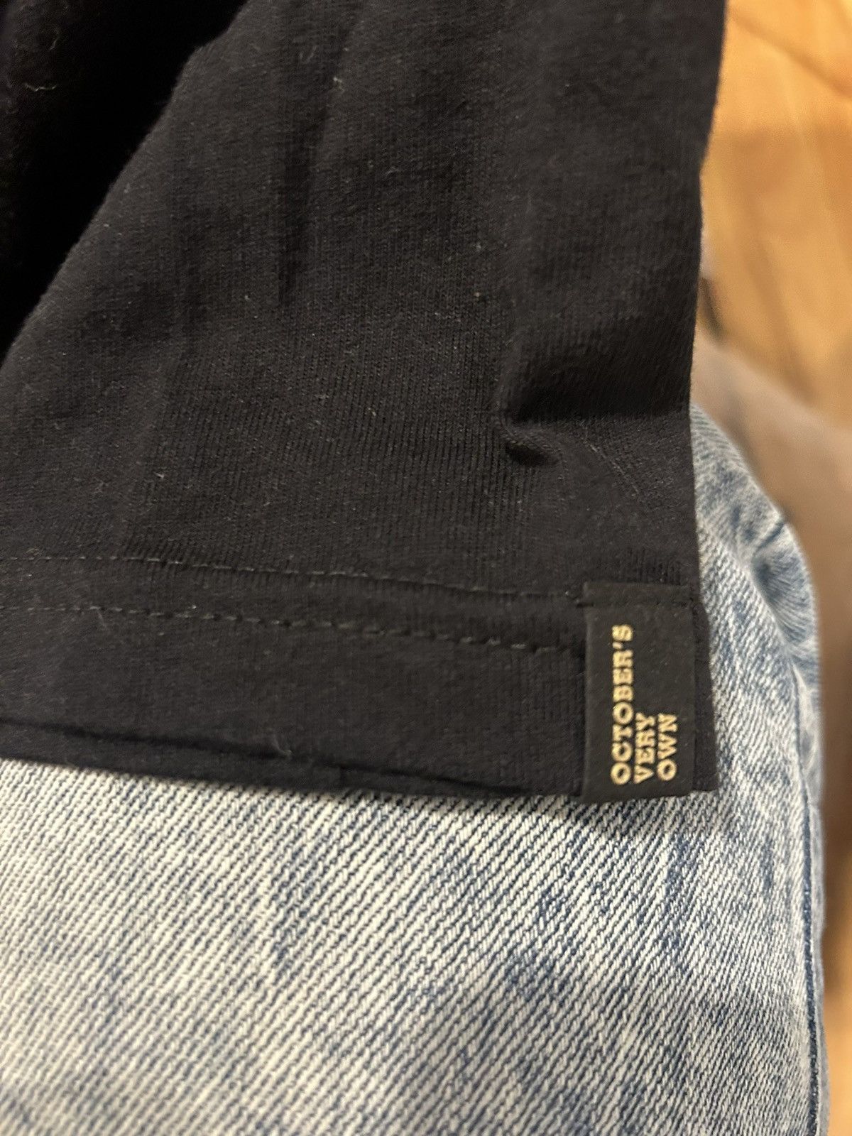 OVO long sleeve