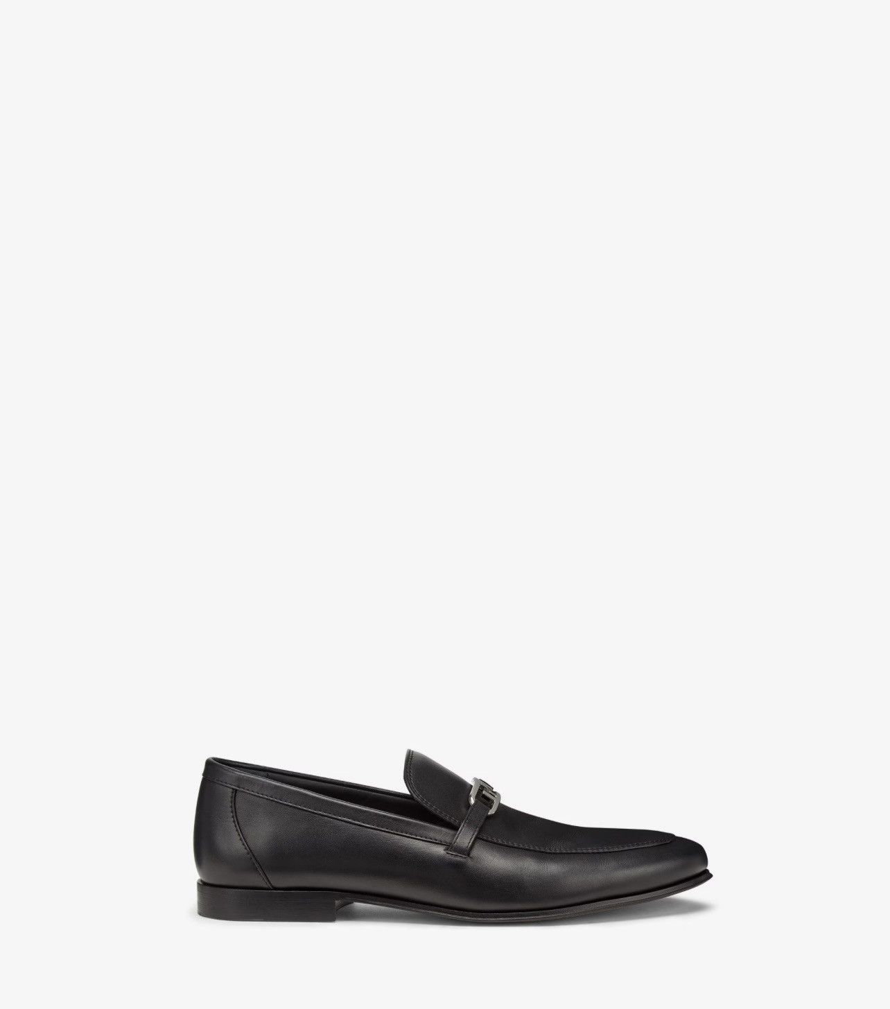 Fendi FENDI O'LOCK LOAFERS Size US 10 / EU 43 - 1 Thumbnail