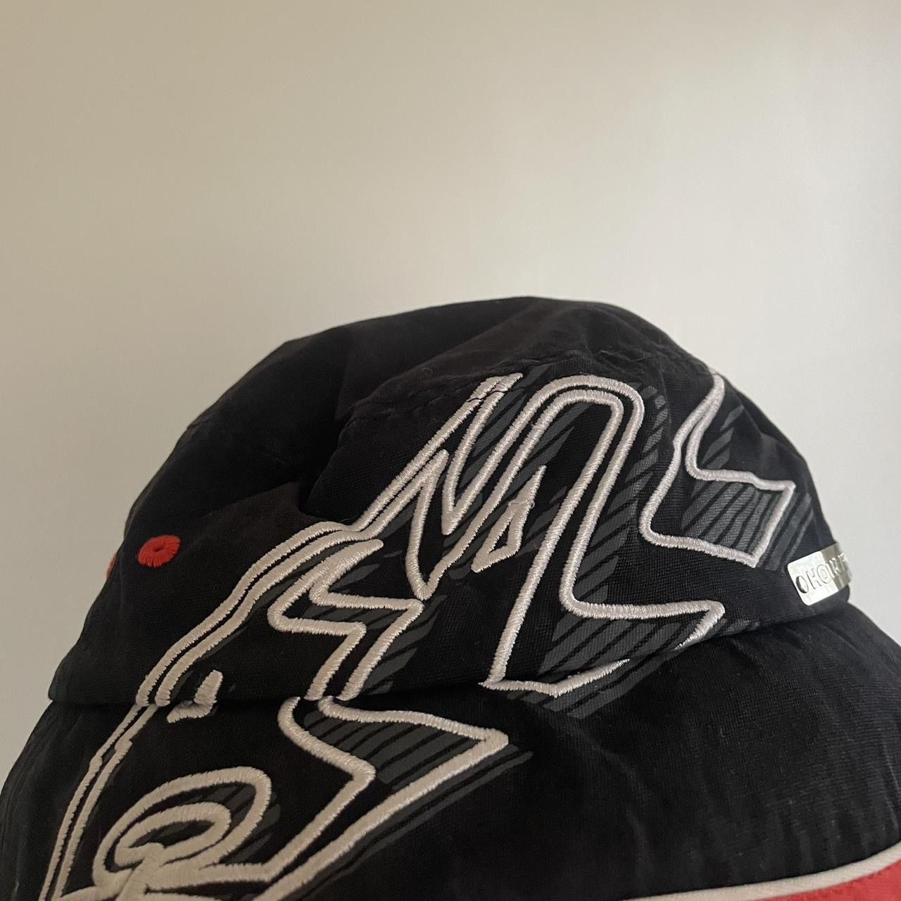 Vintage Vintage 2000s Holden Racing Bucket Hat Size ONE SIZE - 5 Thumbnail
