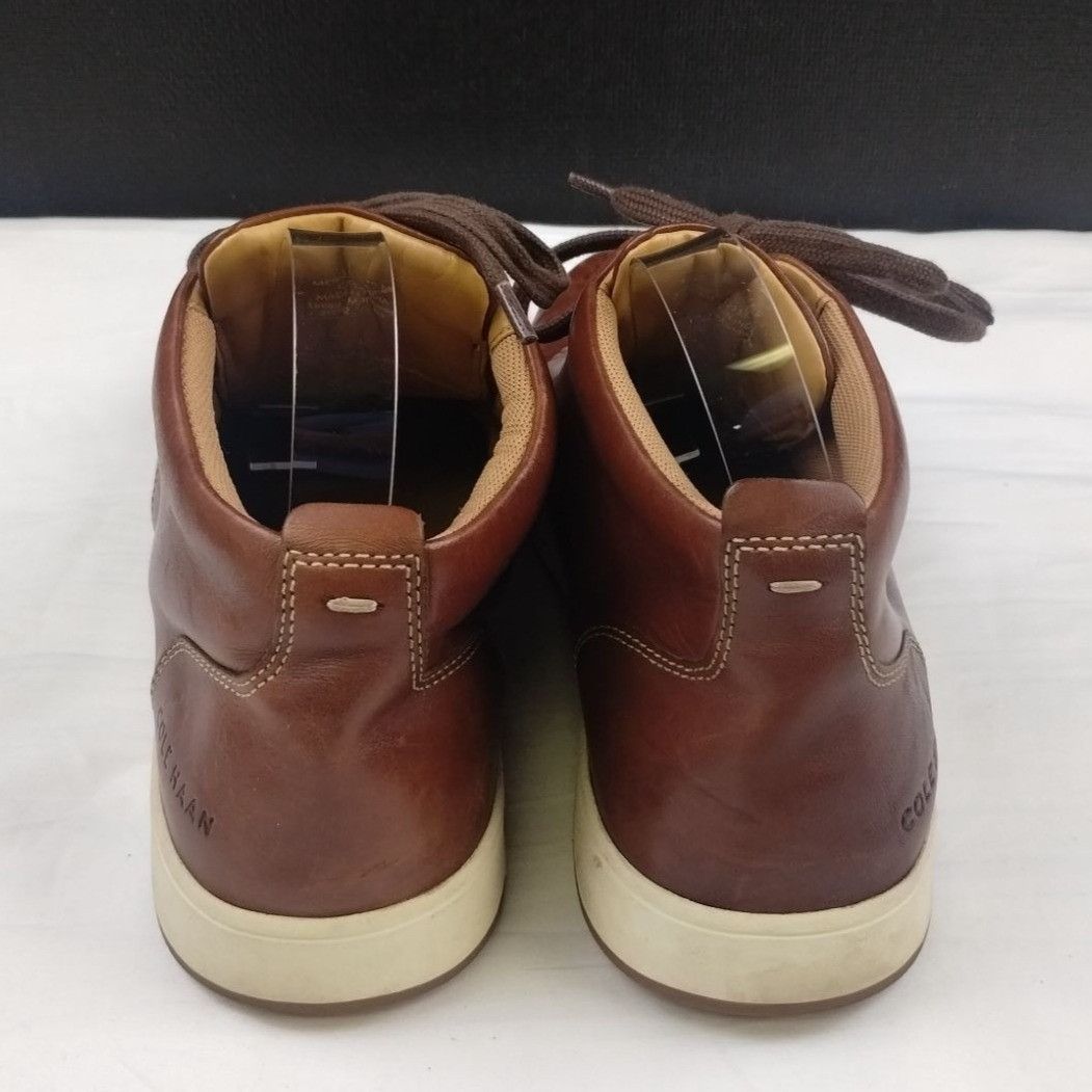 Cole Haan Cole Haan Men's Brown Shoes/Sneakers Size 10M SKU 3577 | Grailed