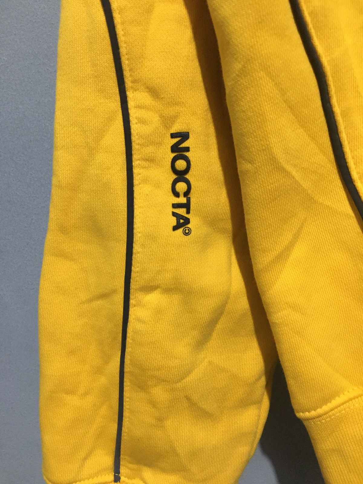 Drake × Nike NIKE x NOCTA x DRAKE Size US M / EU 48-50 / 2 - 6 Thumbnail