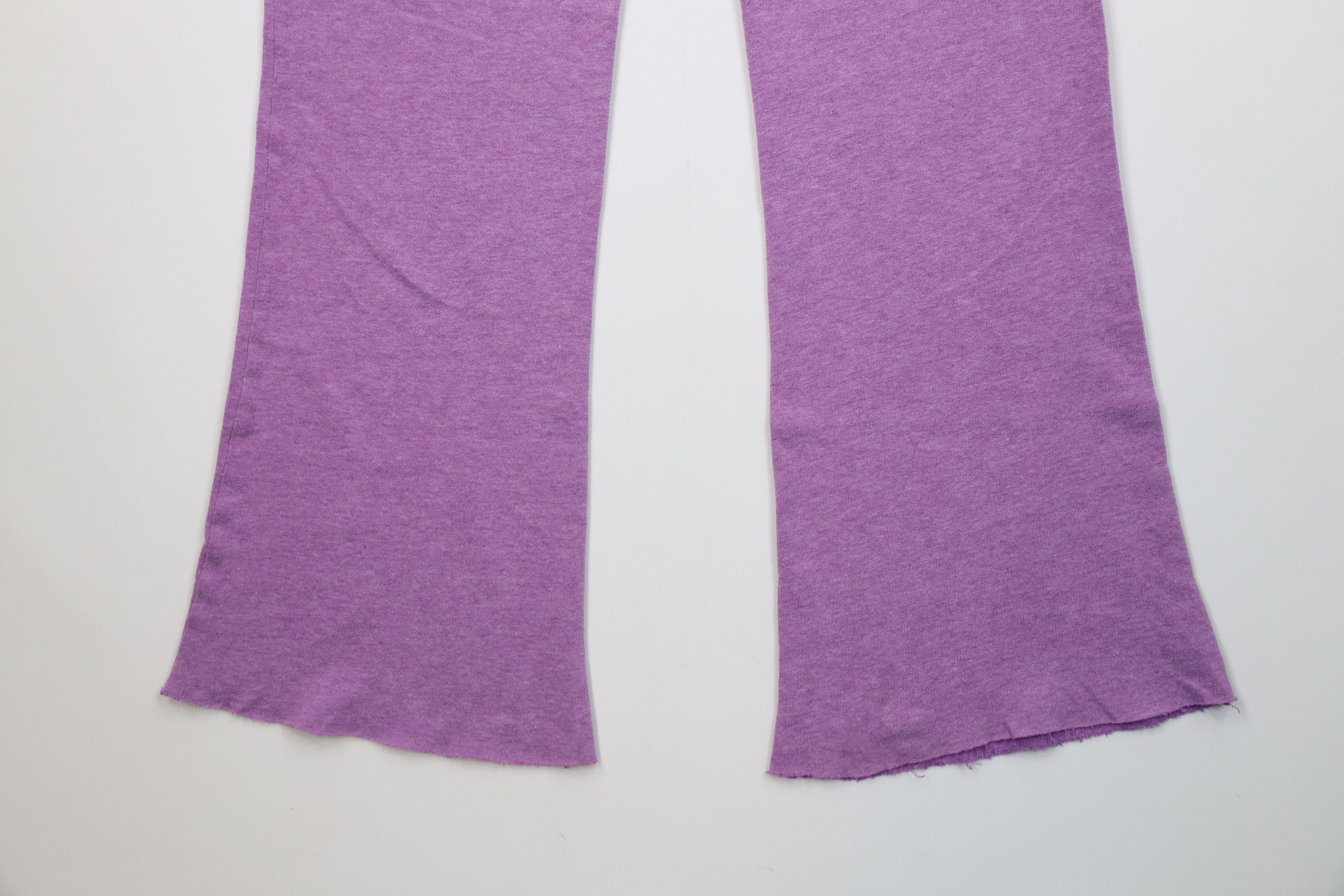 Victoria's Secret Vintage Y2K Pink Victoria's Secret Wide Leg Sweatpants Size 33" - 11 Thumbnail