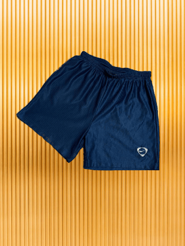 Nike Vintage Nike shorts streetwear swoosh casual Size US 30 / EU 46 - 1 Thumbnail