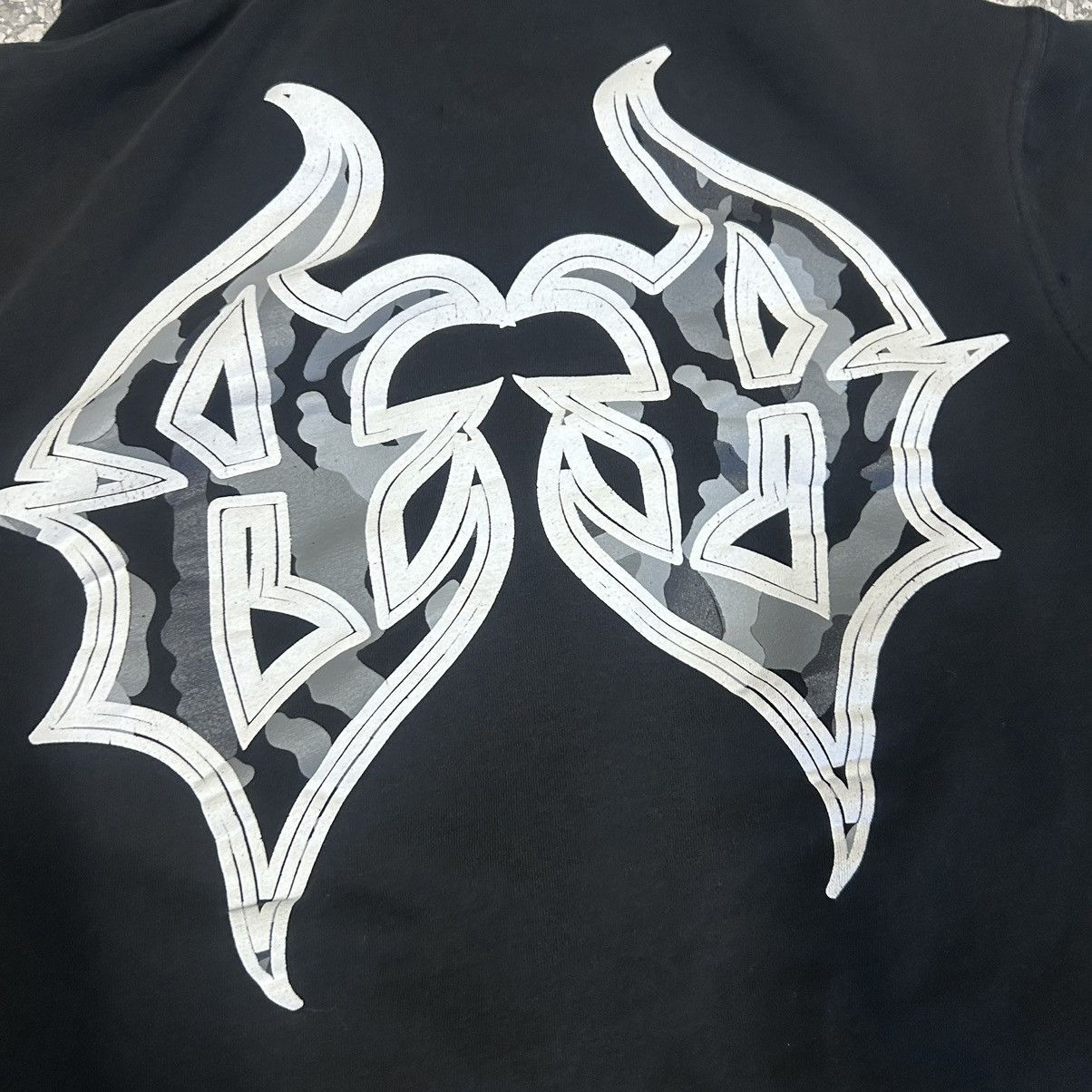 Other Bad boy MMA zip up Size US XL / EU 56 / 4 - 6 Thumbnail