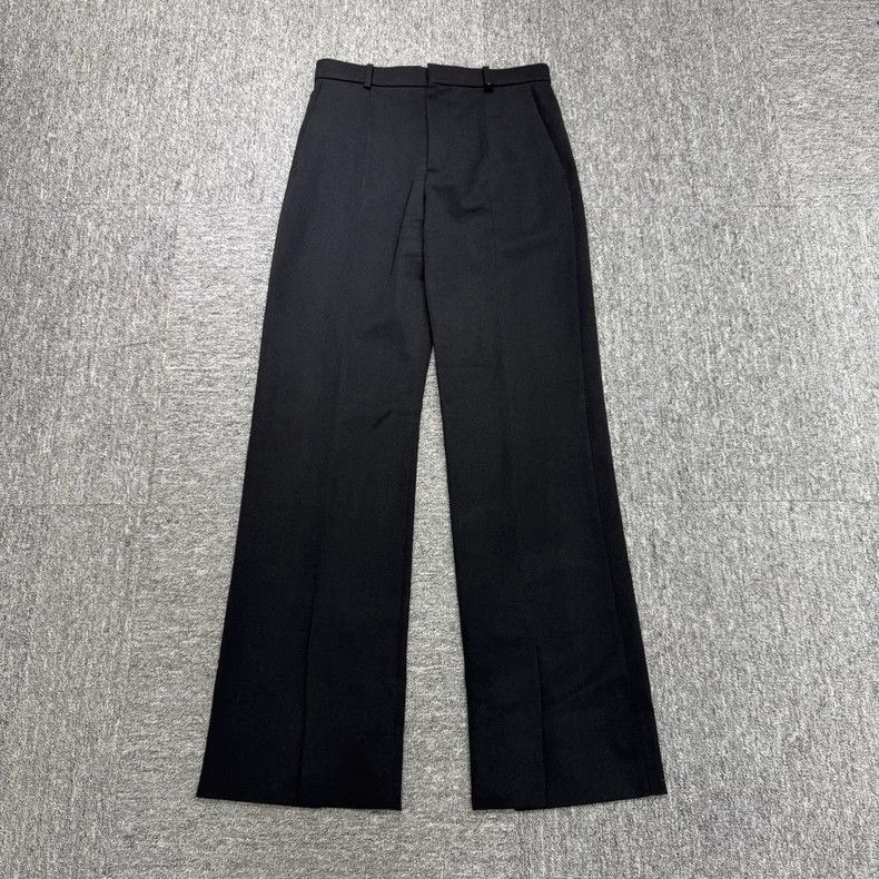 Louis Vuitton Wool Straight-leg Pants - dmc