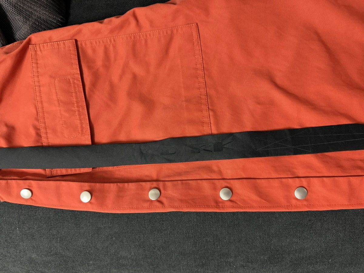 Rick Owens Drkshdw Rare Rick Owen’s 🔥 Size US 32 / EU 48 - 4 Thumbnail