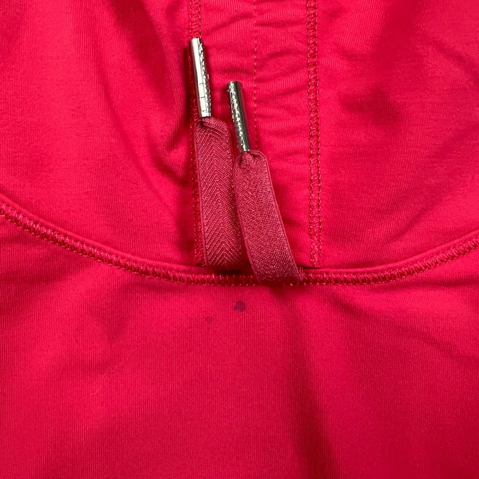 Lululemon Lululemon Run: Ambition Pullover Athletic Sportswear Hoodie Size M / US 6-8 / IT 42-44 - 4 Thumbnail