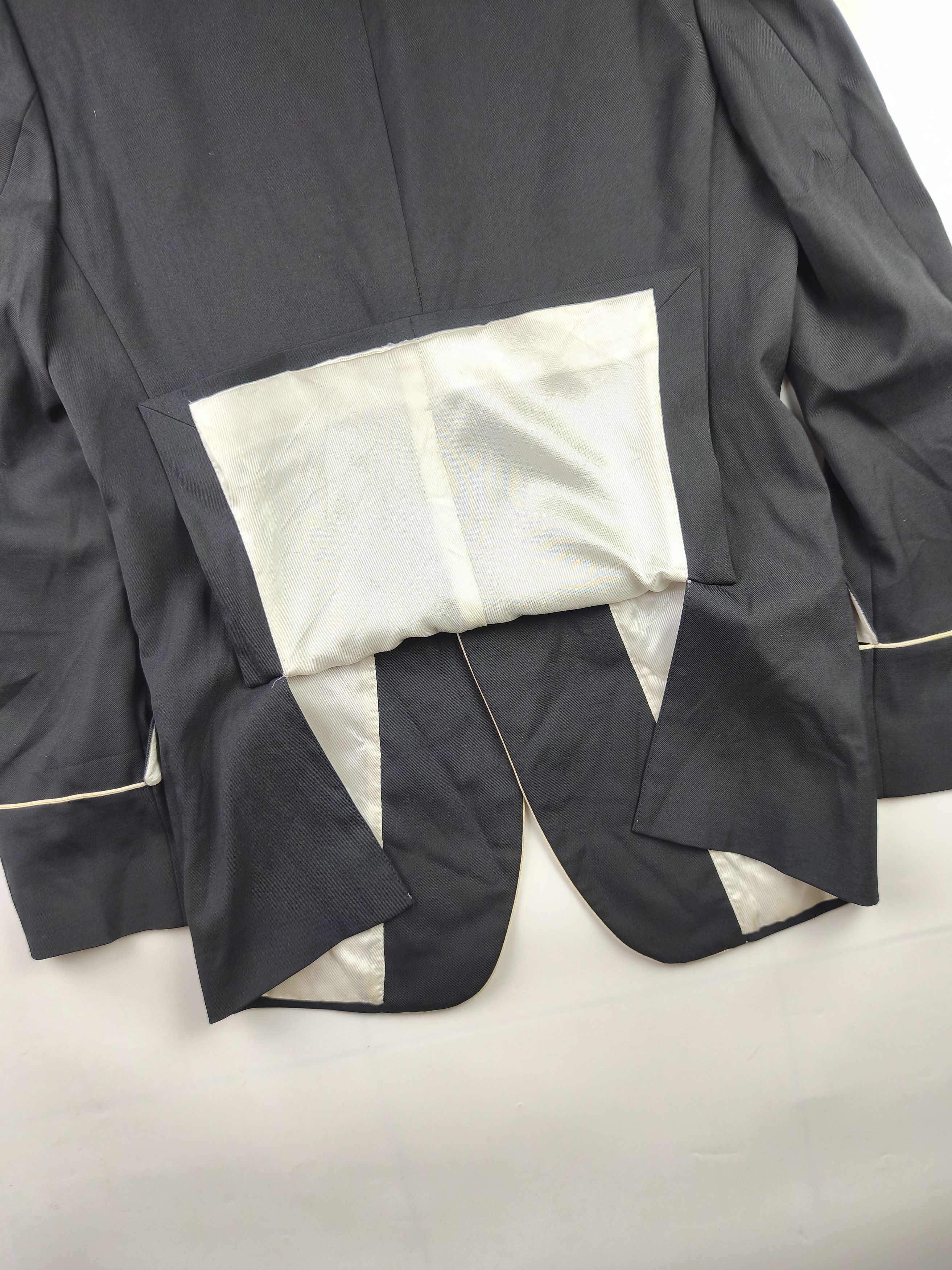 Gucci Gucci wool blend blazer runway F/W15 Size 48R - 11 Thumbnail
