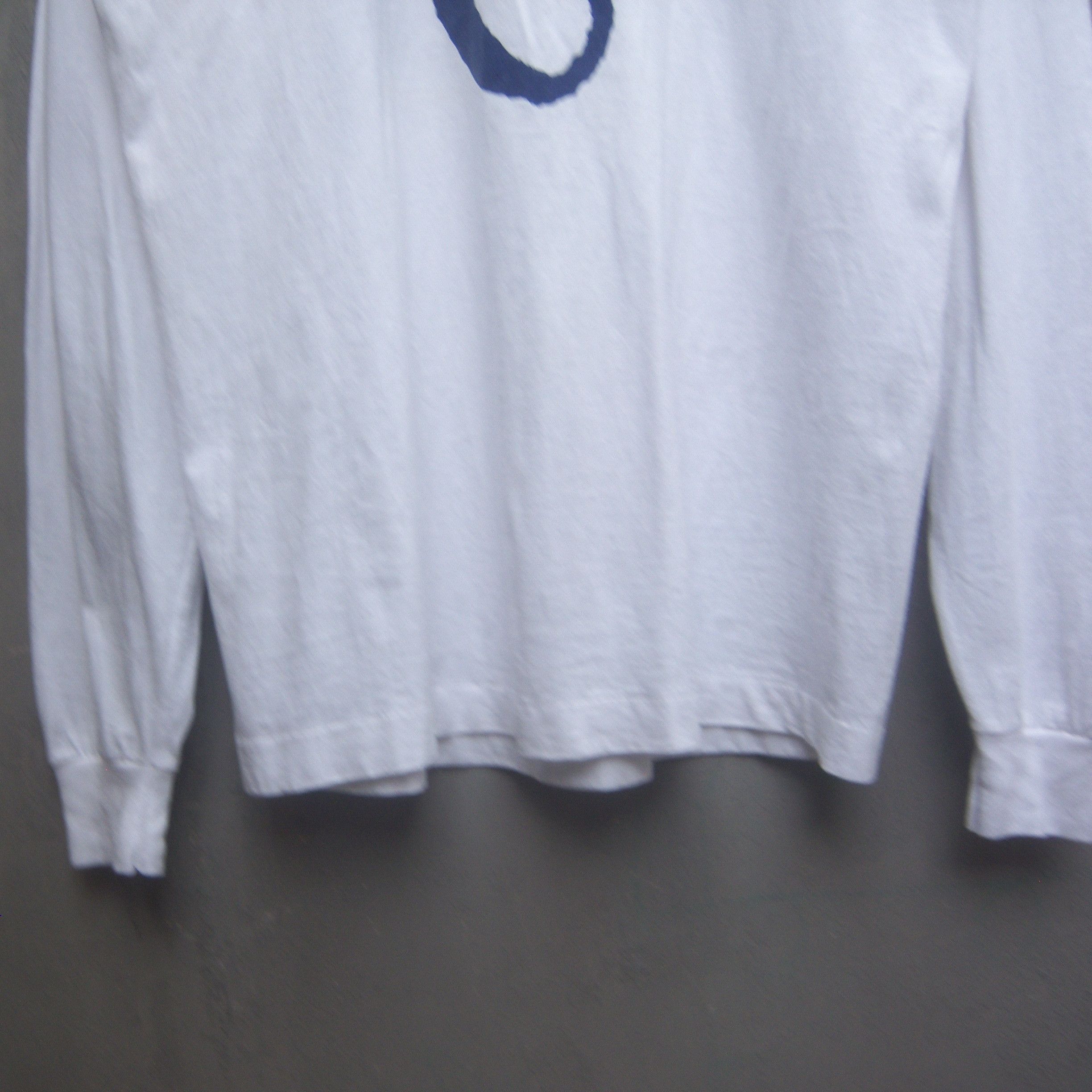 Band Tees Dave Stewart And The Spiritual Cowboys 1991 / Eurythmics Size US XL / EU 56 / 4 - 10 Thumbnail