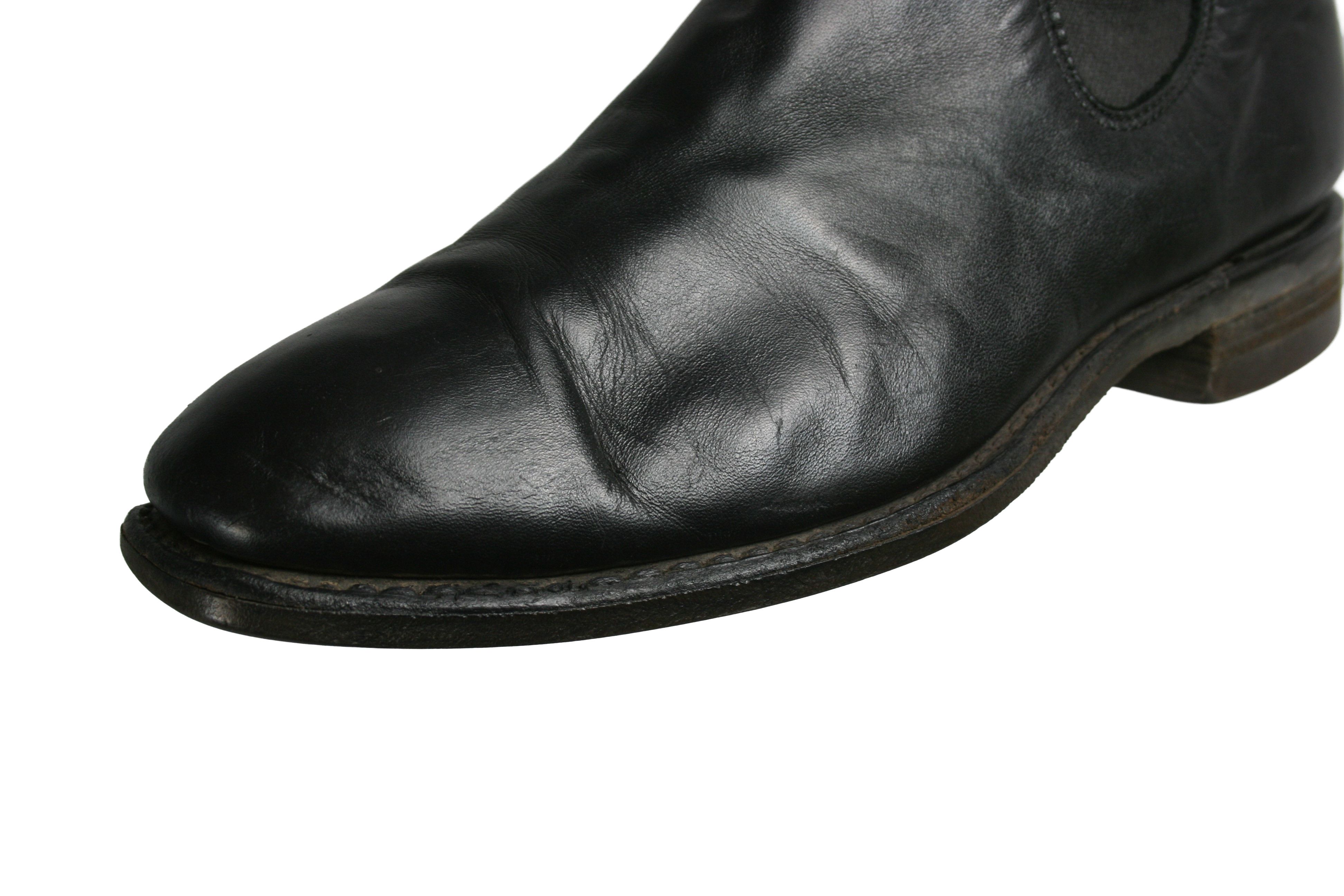 R.M. Williams 00S Craftsman Comfort Chelsea Boots Vintage Australia Size US 8 / EU 41 - 8 Thumbnail