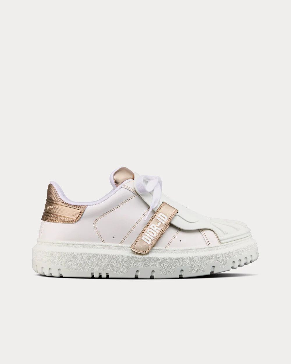 image of Dior O1Bcso1Str0524 Sneakers In White, Women's