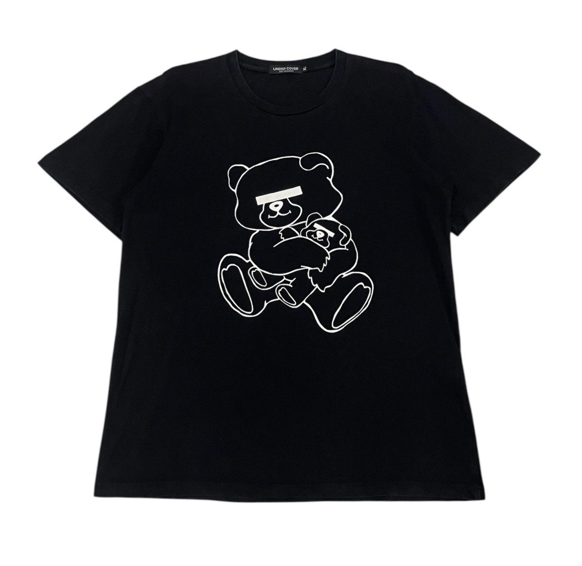 Undercover Undercover JunTakashi Tshirt Size US M / EU 48-50 / 2 - 1 Thumbnail