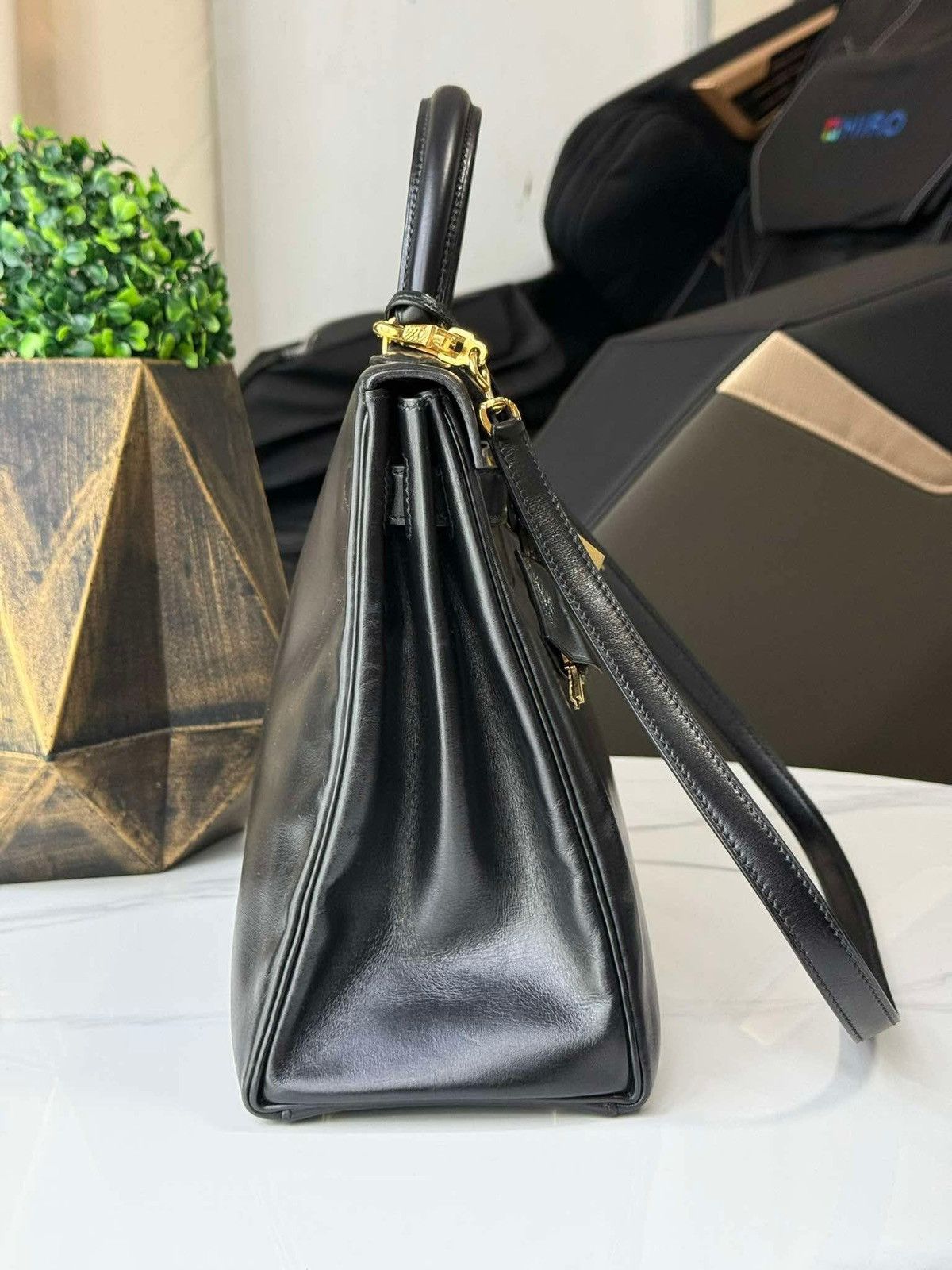 Hermes Hermes Kelly 32 Size ONE SIZE - 6 Thumbnail