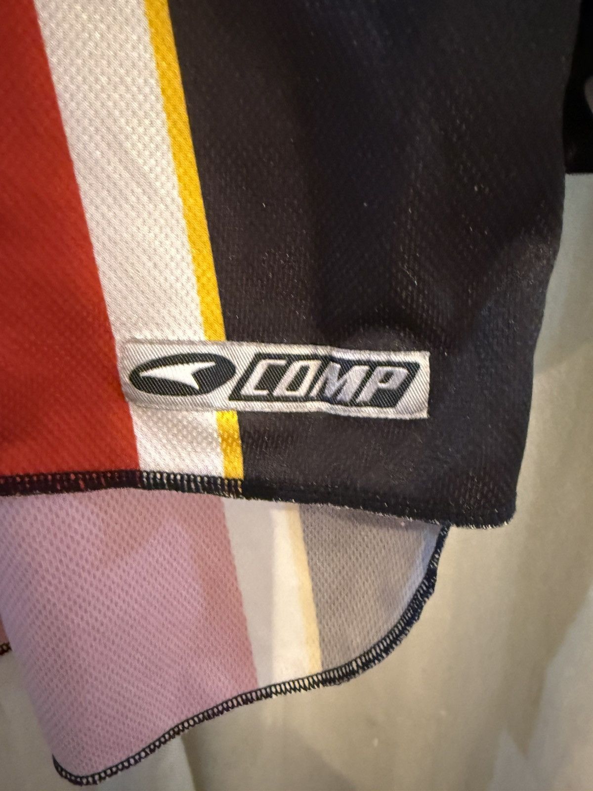 Other Axo moto jersey Size US S / EU 44-46 / 1 - 4 Thumbnail