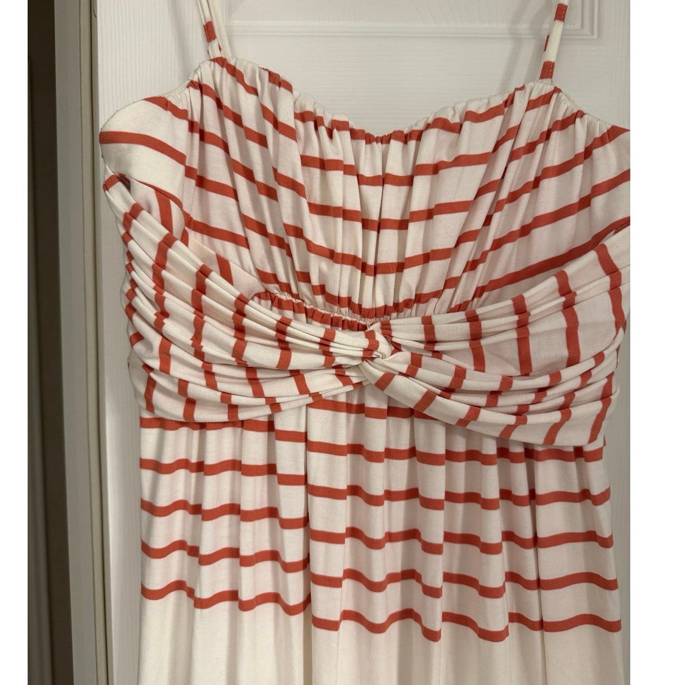 Jessica Simpson Jessica Simpson Convertible Maxi Dress Size XL / US 12-14 / IT 48-50 - 3 Thumbnail