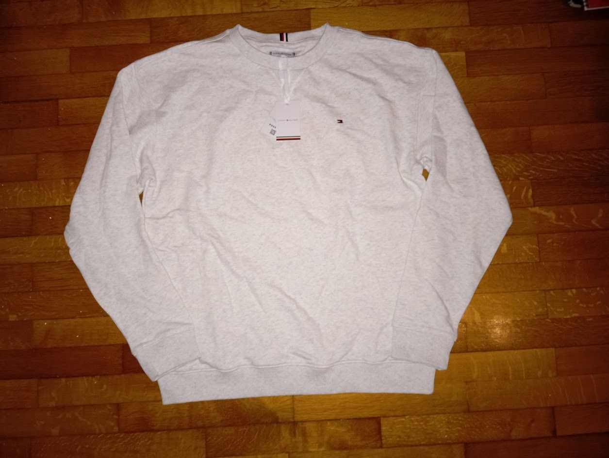 Tommy Hilfiger Tommy Hilfiger kids longsleeve 176cm like xs-s Size US XS / EU 42 / 0 - 1 Thumbnail