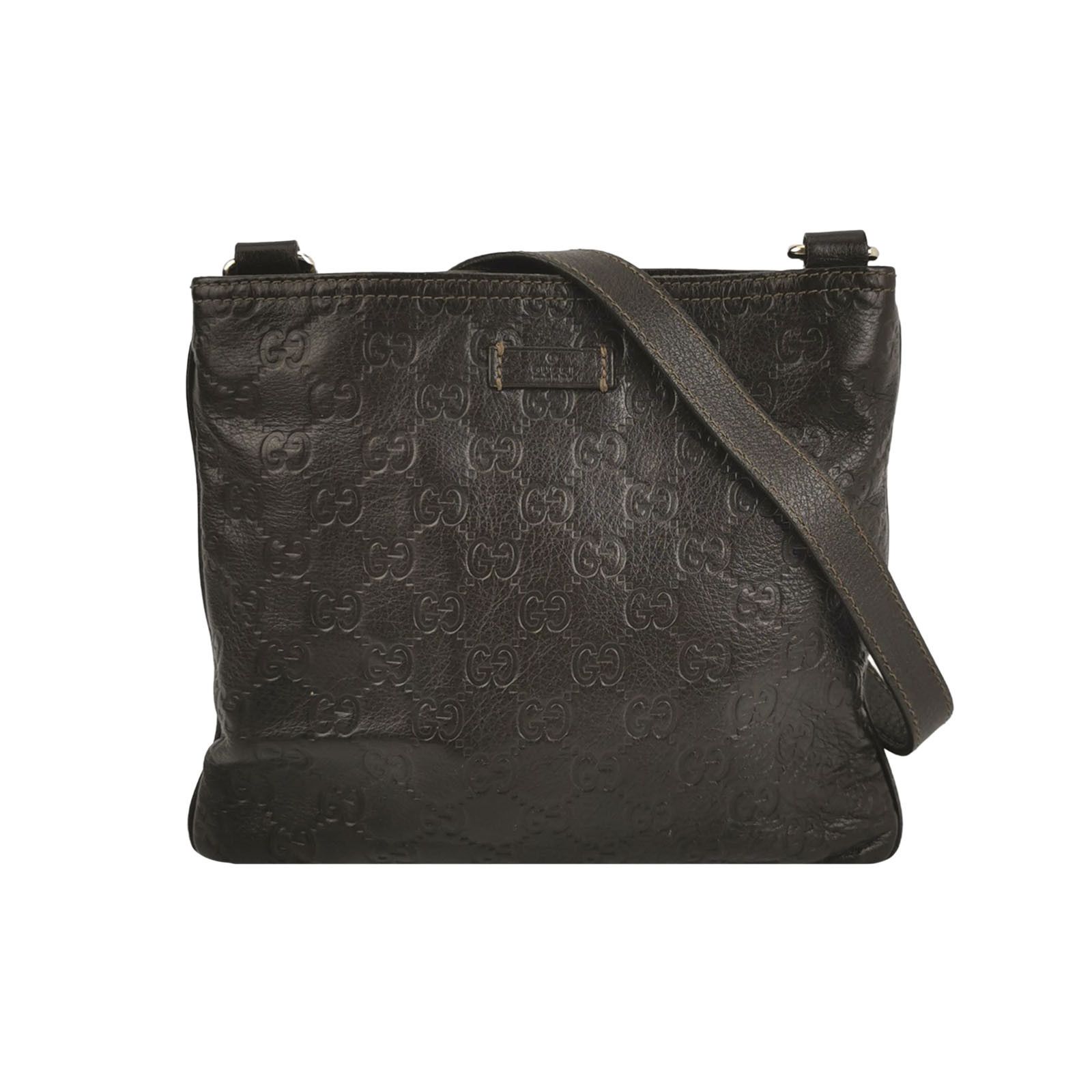 Gucci Gucci Women os Crossbody Bags Size ONE SIZE - 1 Thumbnail