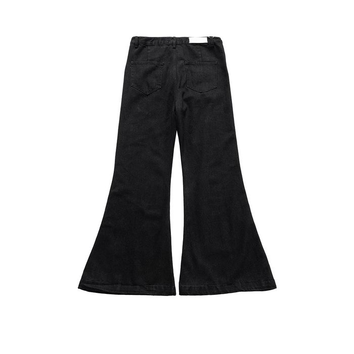 Archival Clothing OPIUM JEANS | Grailed
