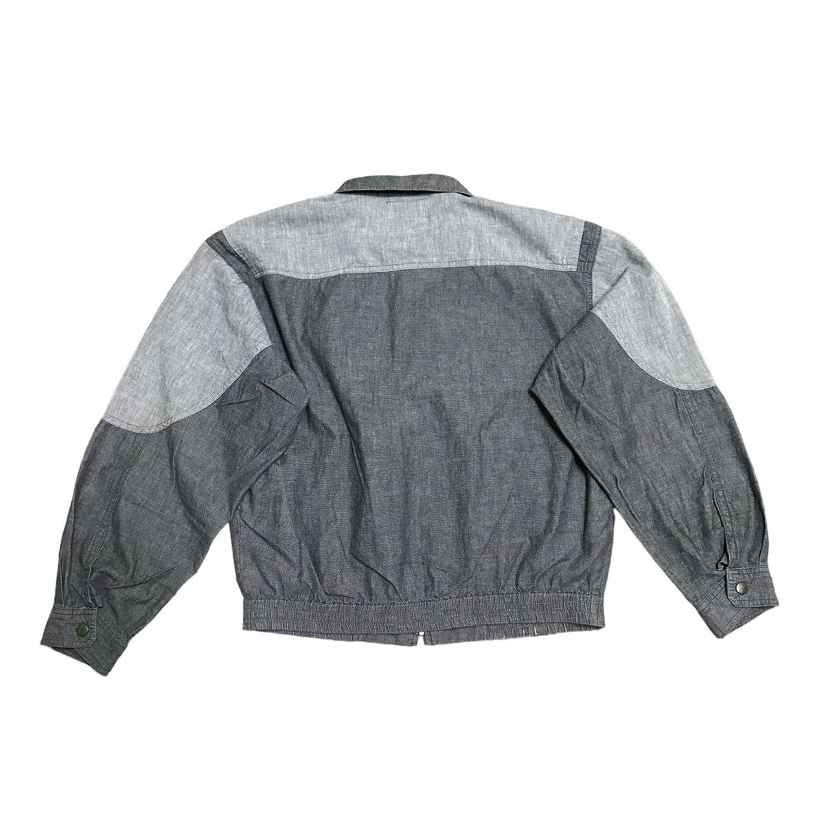 Japanese Brand Capol casual jacket Size US M / EU 48-50 / 2 - 4 Thumbnail
