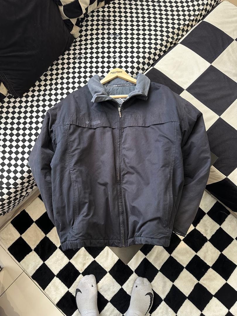 Columbia × Other COLUMBIA JACKET Size US XL / EU 56 / 4 - 1 Thumbnail