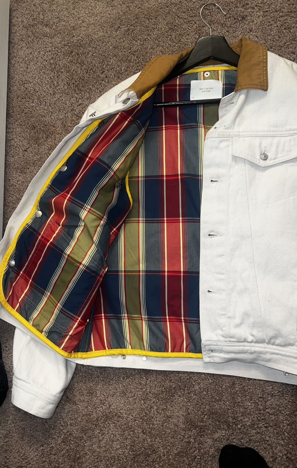 Aime Leon Dore Aime Leon Dore 3 in 1 Size US M / EU 48-50 / 2 - 7 Thumbnail