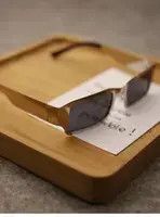 Electric Visual Retro punk sunglasses Size ONE SIZE - 3 Thumbnail
