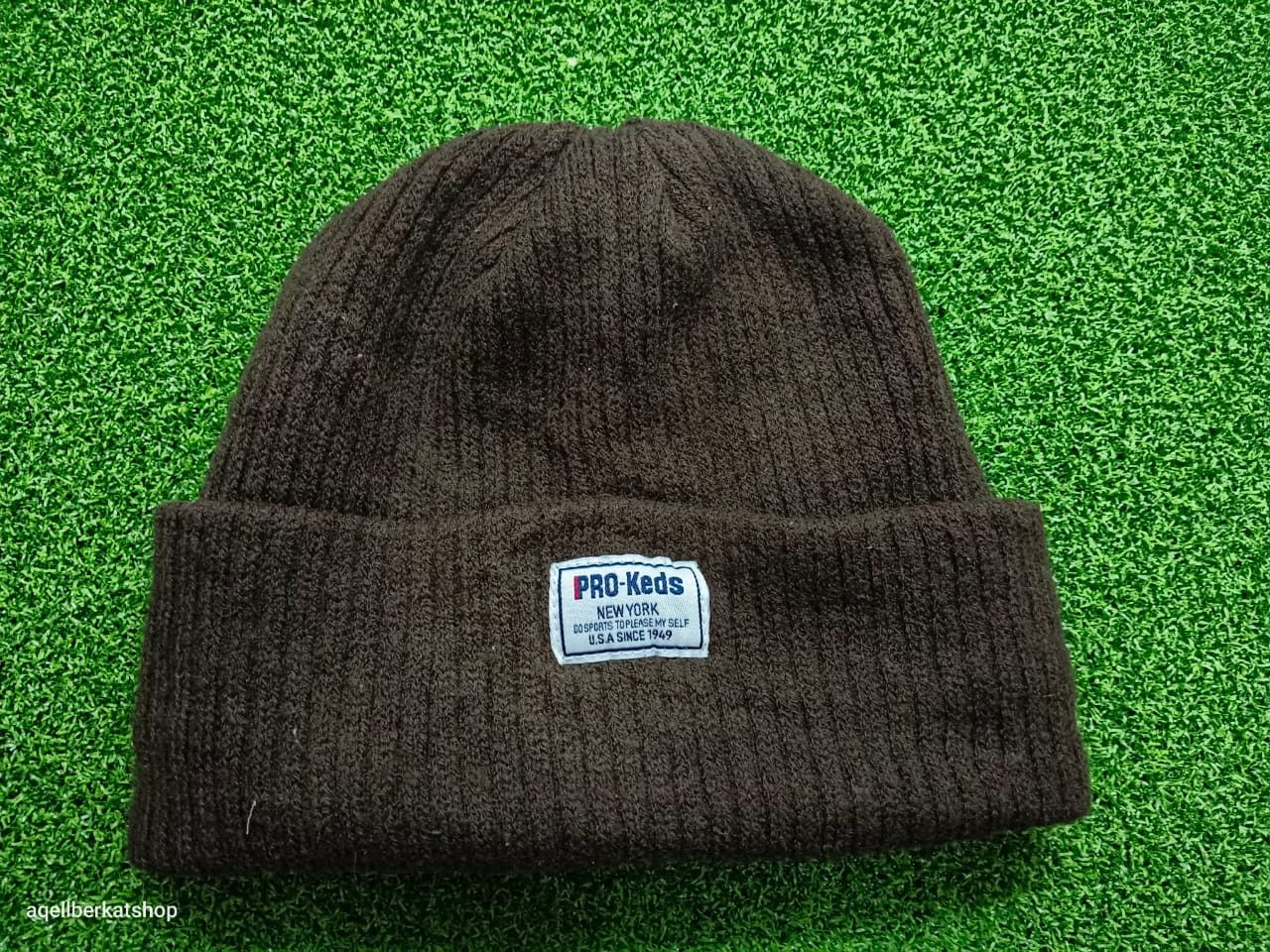 Pro-Keds PRO KEDS Beanie Size ONE SIZE - 2 Thumbnail